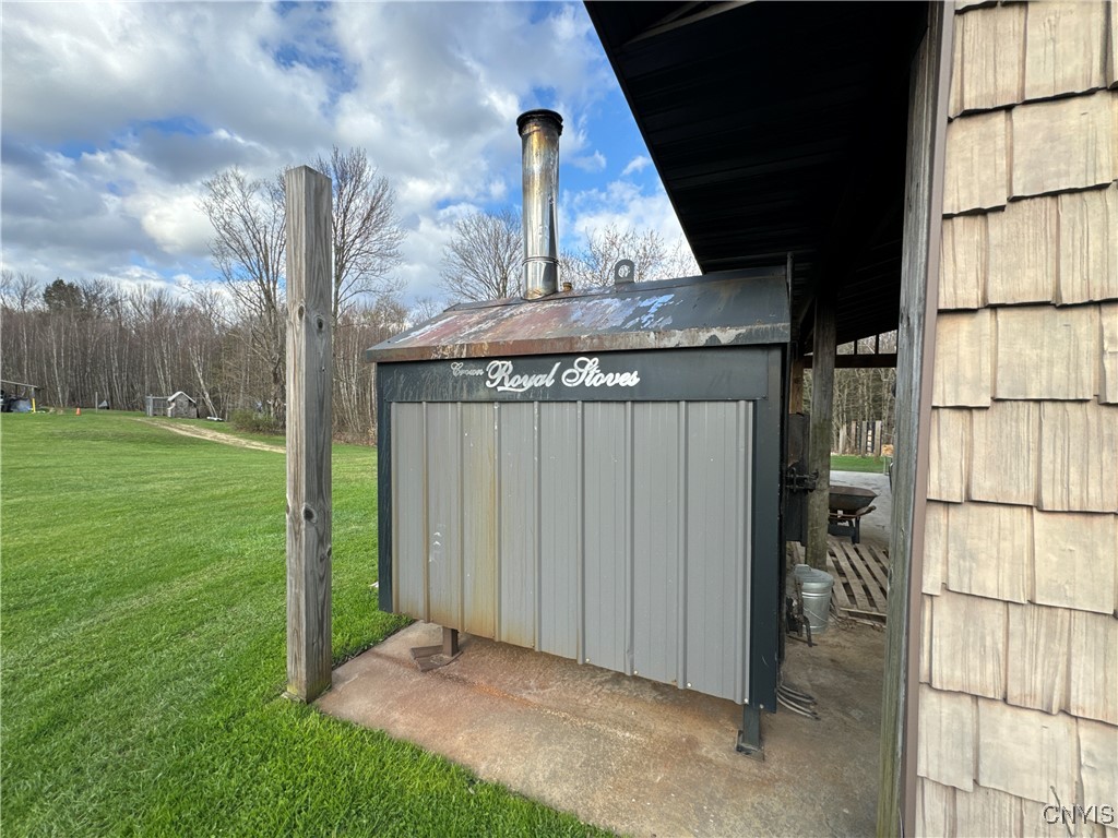 2076 Hillside Drive, Camden, New York image 49