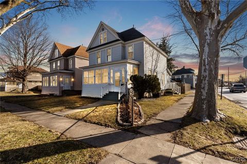 200 East Avenue, Dewitt, NY 13057 - #: S1592395