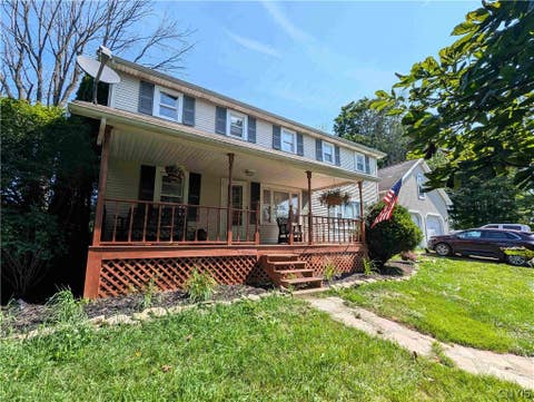 Tiny photo for 1406 Hallsport Independence Road, Independence, NY 14806 (MLS # S1702722)