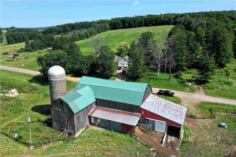 Tiny photo for 1406 Hallsport Independence Road, Independence, NY 14806 (MLS # S1702722)