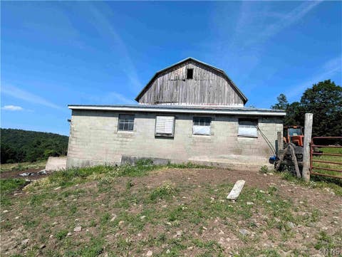 Tiny photo for 1406 Hallsport Independence Road, Independence, NY 14806 (MLS # S1702722)