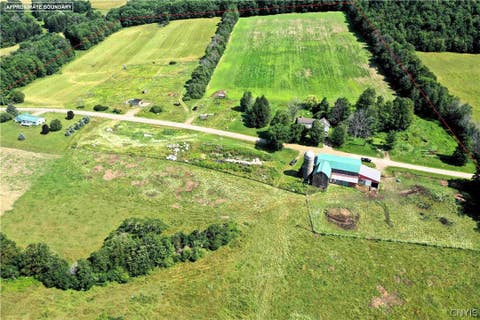 Tiny photo for 1406 Hallsport Independence Road, Independence, NY 14806 (MLS # S1702722)