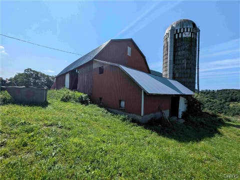 Tiny photo for 1406 Hallsport Independence Road, Independence, NY 14806 (MLS # S1702722)