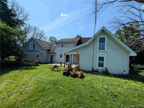 Tiny photo for 1406 Hallsport Independence Road, Independence, NY 14806 (MLS # S1702722)