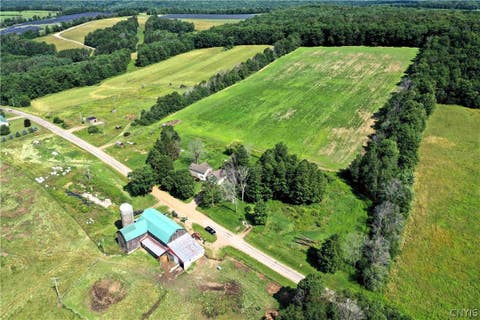 Photo of 1406 Hallsport Independence Road, Independence, NY 14806 (MLS # S1702722)