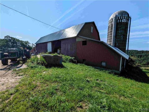 Tiny photo for 1406 Hallsport Independence Road, Independence, NY 14806 (MLS # S1702722)