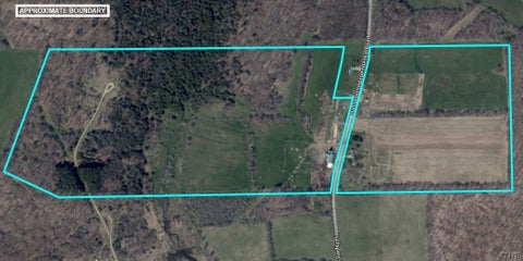 Tiny photo for 1406 Hallsport Independence Road, Independence, NY 14806 (MLS # S1702722)