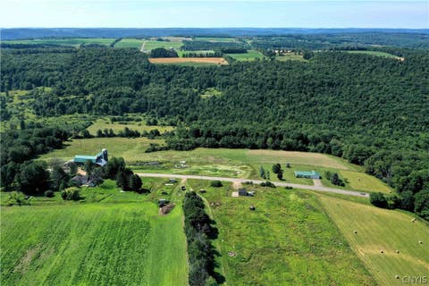 Tiny photo for 1406 Hallsport Independence Road, Independence, NY 14806 (MLS # S1702722)