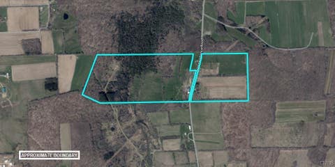 Tiny photo for 1406 Hallsport Independence Road, Independence, NY 14806 (MLS # S1702722)