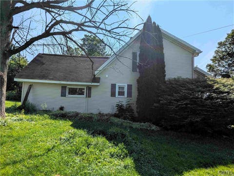 Tiny photo for 1406 Hallsport Independence Road, Independence, NY 14806 (MLS # S1702722)