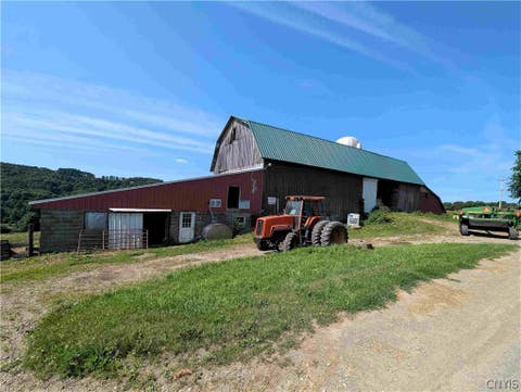 Tiny photo for 1406 Hallsport Independence Road, Independence, NY 14806 (MLS # S1702722)