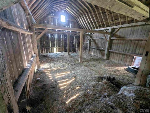Tiny photo for 1406 Hallsport Independence Road, Independence, NY 14806 (MLS # S1702722)