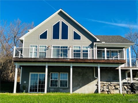 Condo For Rent - 4360 Vinegar Hill Road<br/> Skaneateles, NY 13152