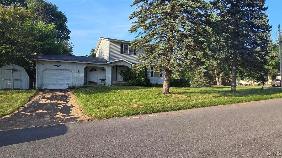4115 Poplar Drive