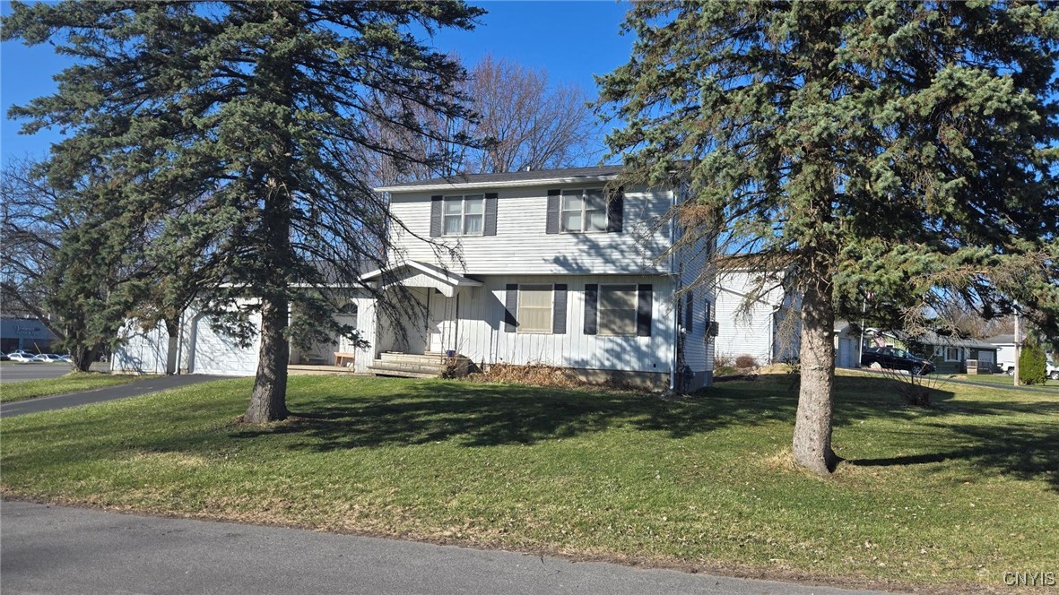 4115 Poplar Drive
