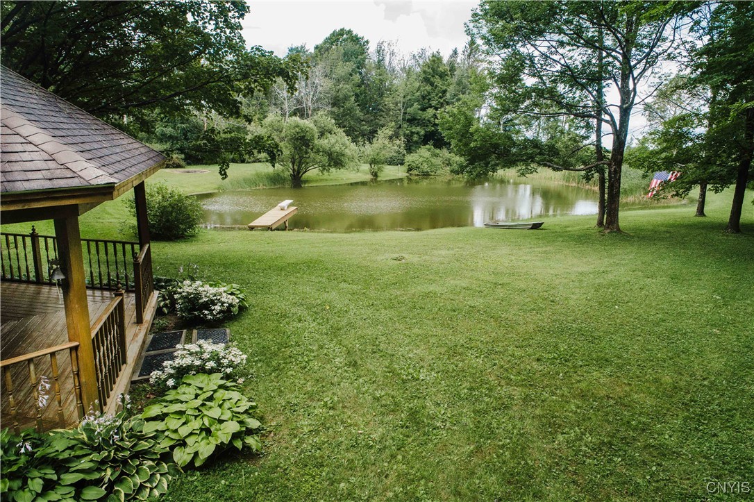 4692 Murphy Road, Tully, New York image 7