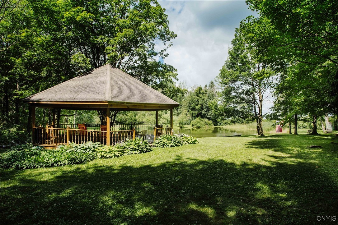4692 Murphy Road, Tully, New York image 8