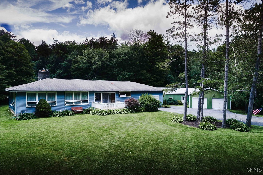 4692 Murphy Road, Tully, New York image 2