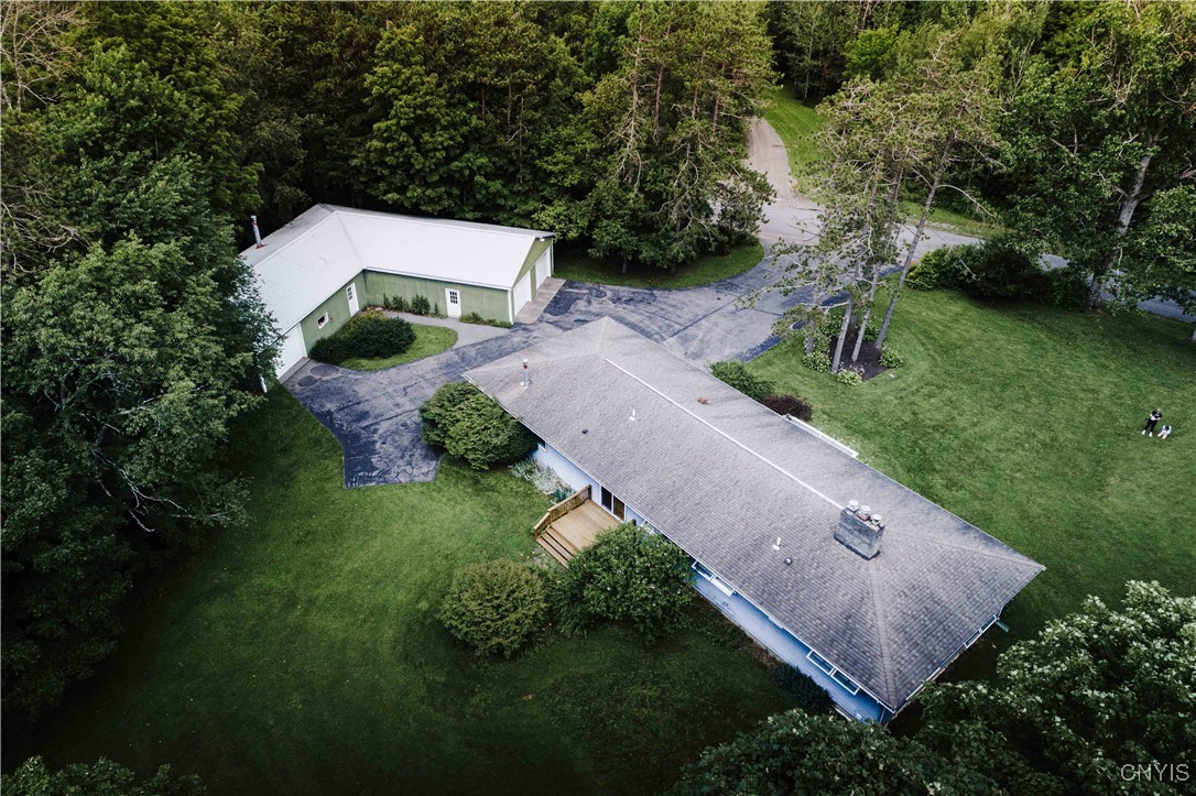 4692 Murphy Road, Tully, New York image 5