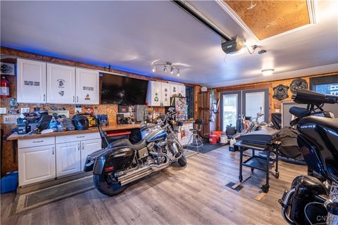 Tiny photo for 163 Forrest Street, Deerfield, NY 13502 (MLS # S1656556)