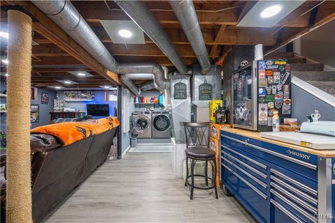 Tiny photo for 163 Forrest Street, Deerfield, NY 13502 (MLS # S1656556)