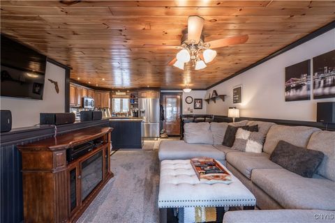 Tiny photo for 163 Forrest Street, Deerfield, NY 13502 (MLS # S1656556)