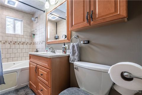 Tiny photo for 163 Forrest Street, Deerfield, NY 13502 (MLS # S1656556)