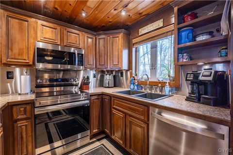 Tiny photo for 163 Forrest Street, Deerfield, NY 13502 (MLS # S1656556)