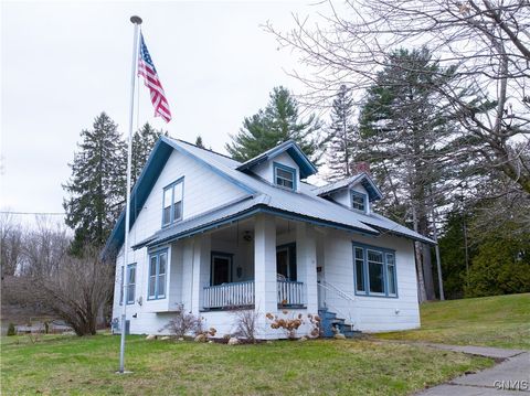 19 W Spofford Avenue, Manheim, NY 13329 - #: S1599708