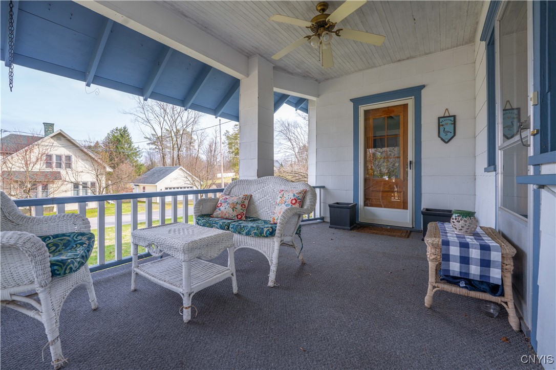 19 W Spofford Avenue