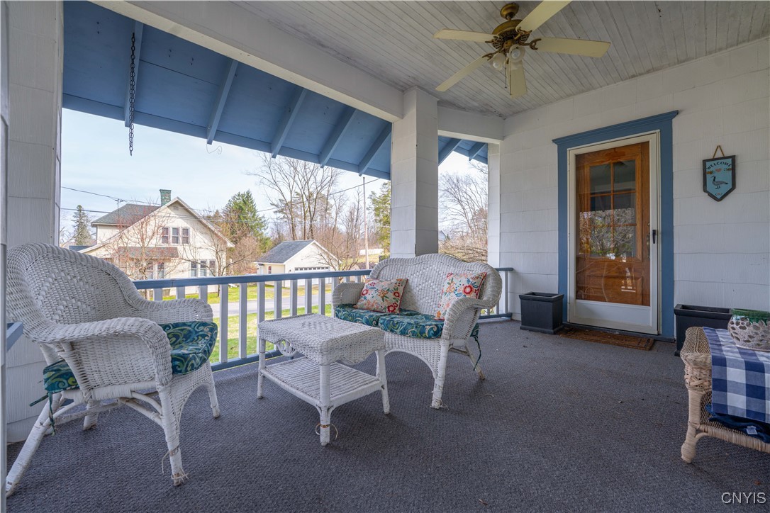 19 W Spofford Avenue