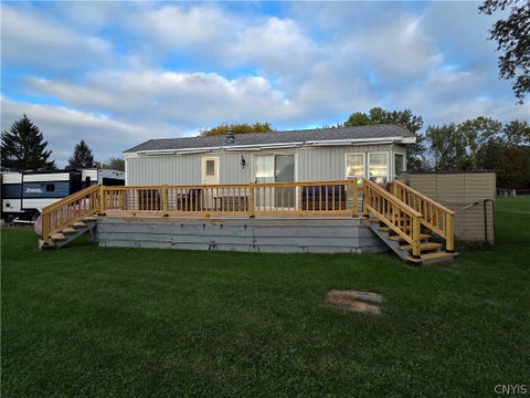 Photo of 11609 State Route 3 #81, Henderson, NY 13605 (MLS # S1718857)