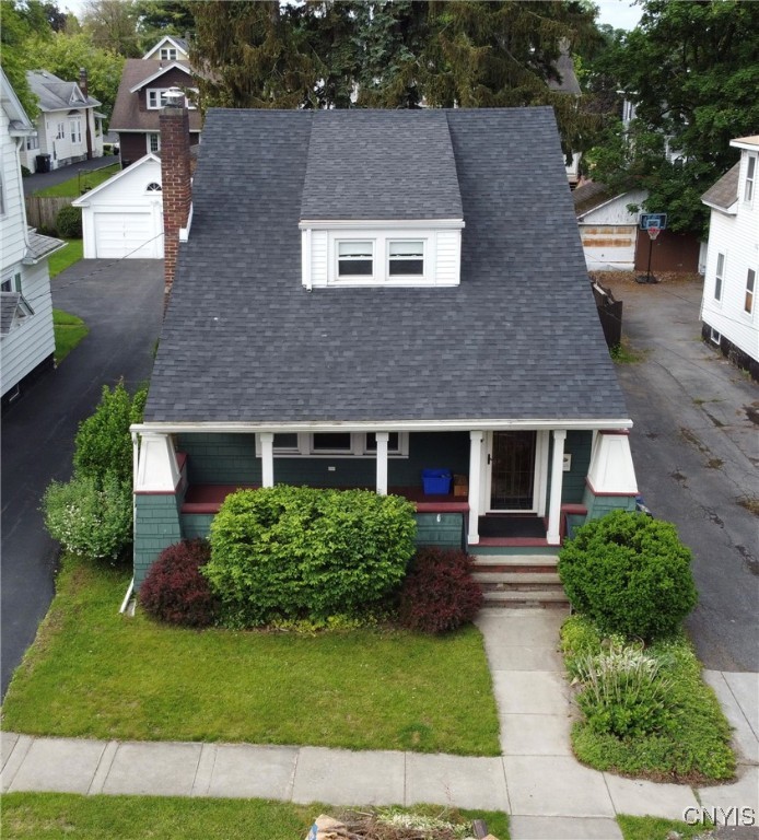175 Kuhl Avenue, Syracuse, New York image 1