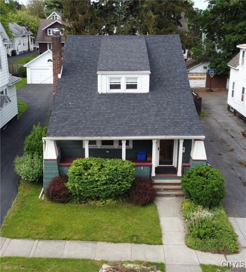 175 Kuhl Avenue Syracuse NY 13208