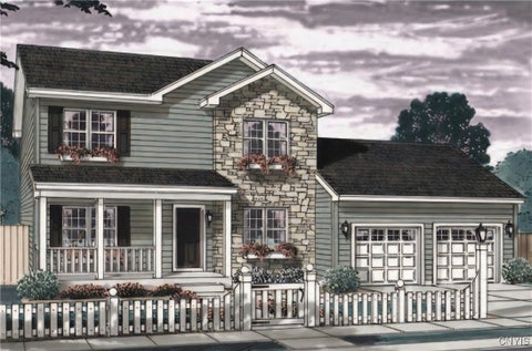 1077 Nottingham Road, Dewitt, NY 13078 - #: S1657105