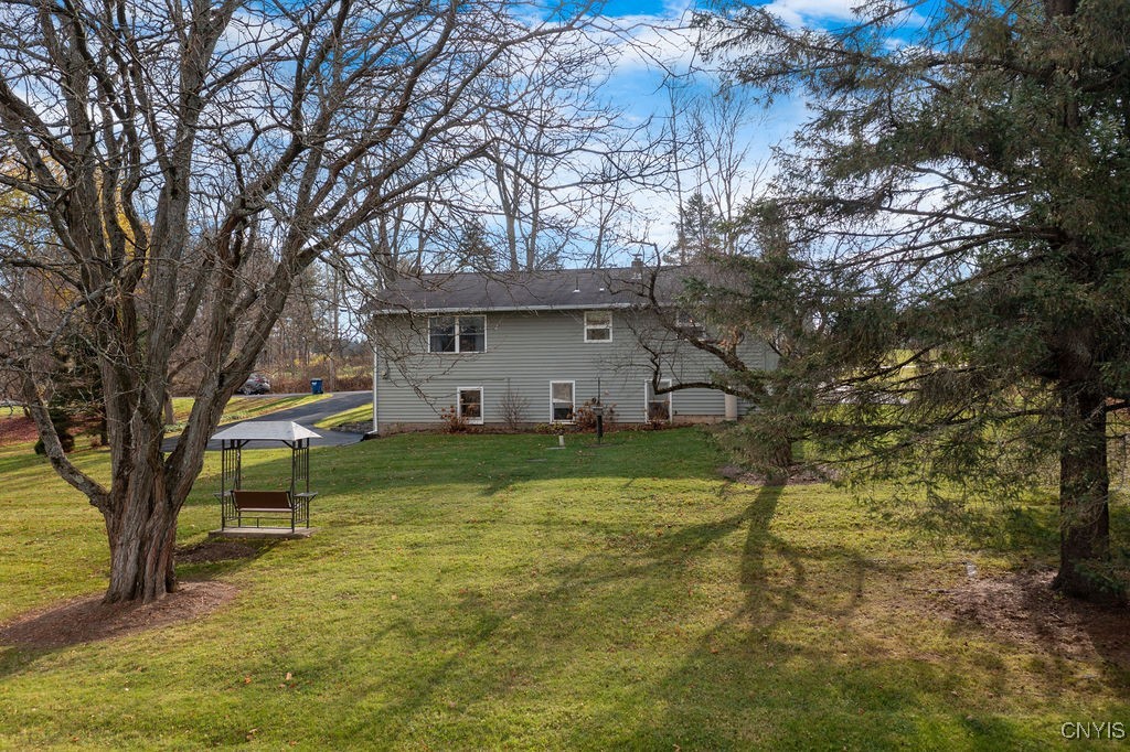 8231 Indian Hill Road, Pompey, New York image 3