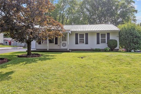 212 Snowdale Drive Syracuse NY 13209