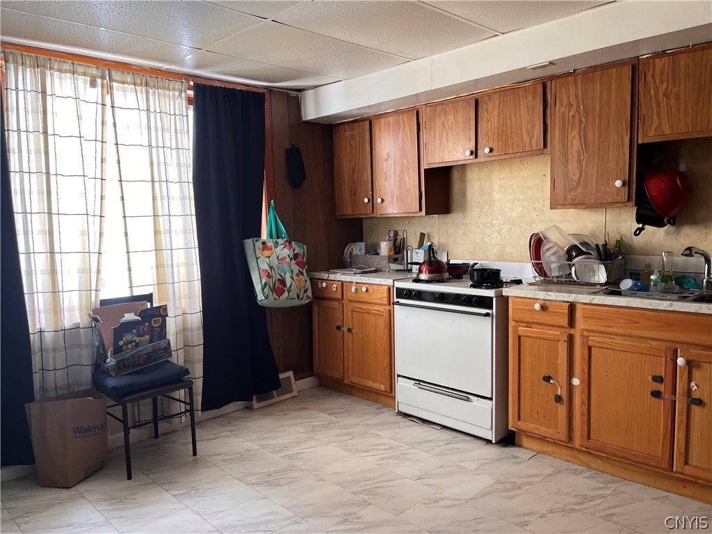 1131 Whitesboro Street