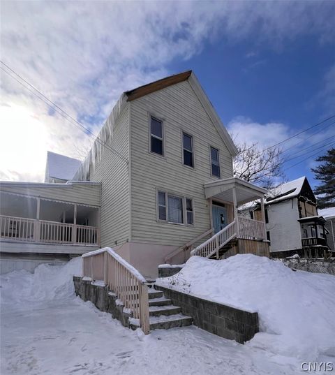 1131 Whitesboro Street Utica NY 13502