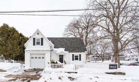 Homes For Sale - 5375 Waters Terrace Ter<br/> Lowville, NY 13367