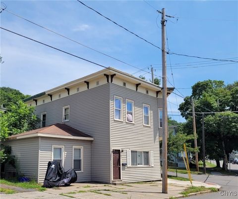 100 Loomis Street Little Falls NY 13365