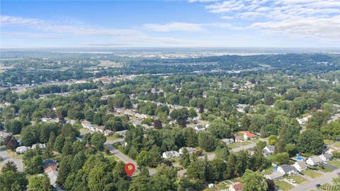 Tiny photo for 108 Sutton Drive, Camillus, NY 13219 (MLS # S1702511)