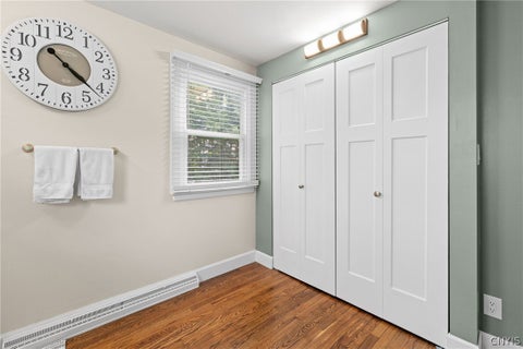 Tiny photo for 108 Sutton Drive, Camillus, NY 13219 (MLS # S1702511)