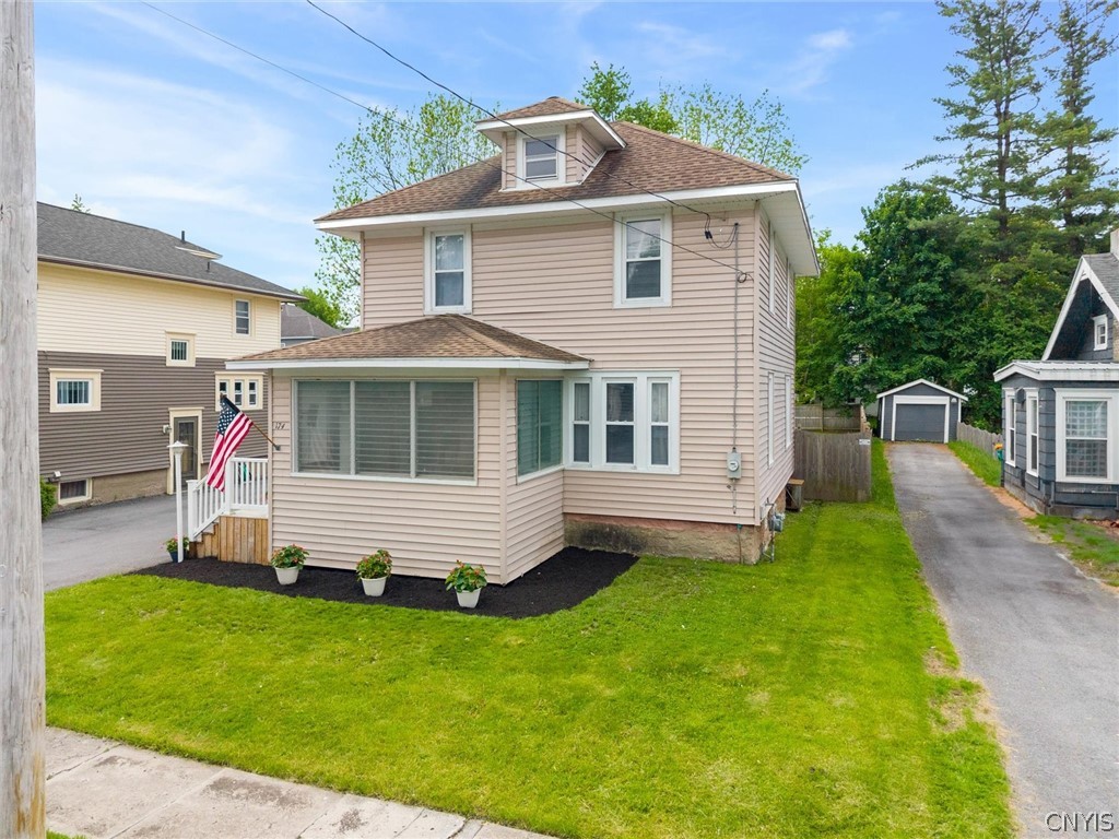 174 Bowers Avenue