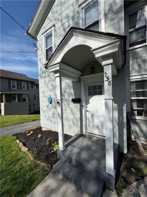 238 State Street, Auburn, New York image 2