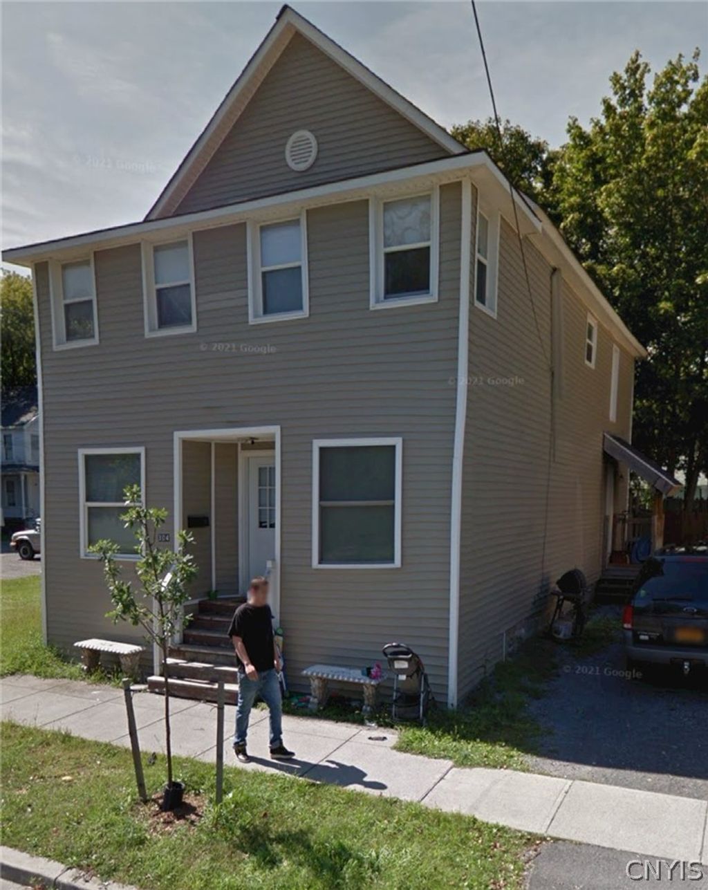 Photo of 304 S Rutland Street S, Watertown City, NY 13601 (MLS # S1677182)