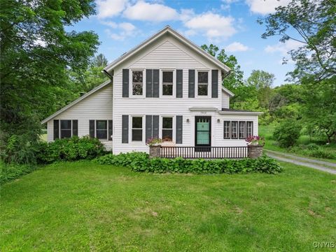 7468 Dugway Road Clinton NY 13323