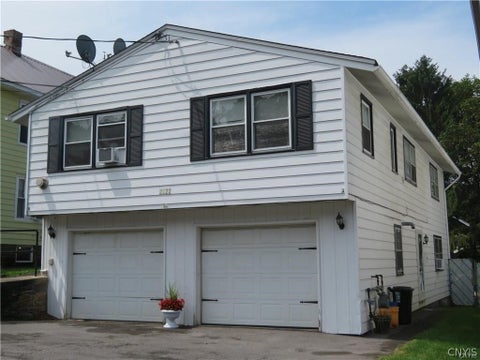 Multifamily For Sale - 2022 Baker Avenue<br/> Utica, NY 13501