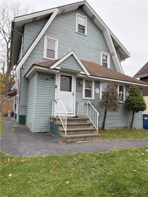 1112 Lemoyne Avenue, Syracuse, New York image 2