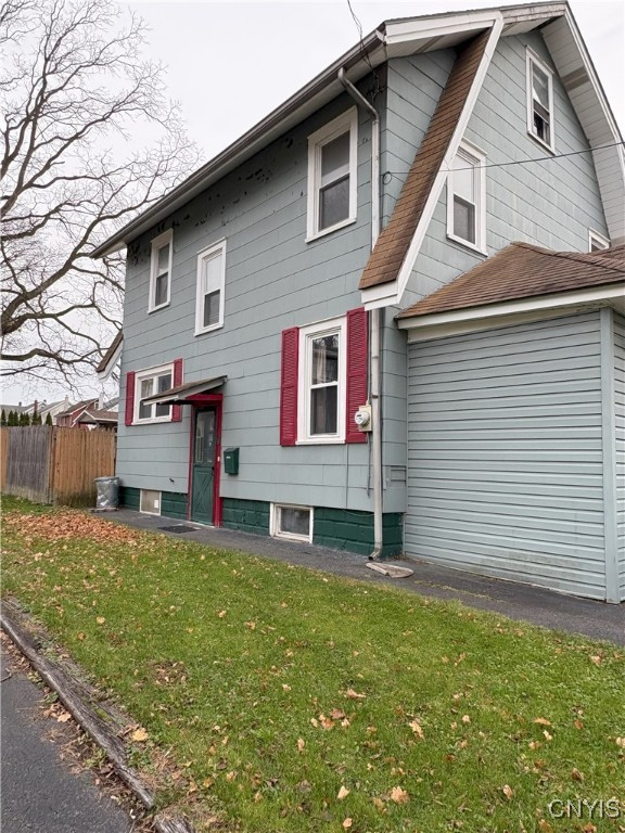 1112 Lemoyne Avenue, Syracuse, New York image 3